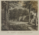 1505-S267-1840 De Herberg van den Doorwerth, 1840